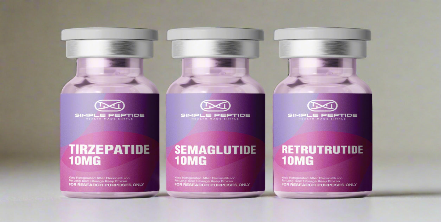 Tirz 10MG