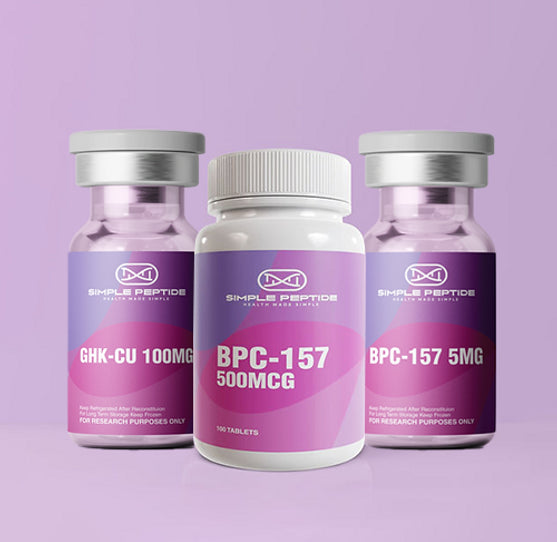 Anti-Inflamatory Peptides