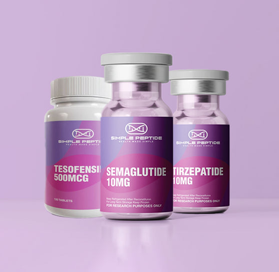 GLP-1 Peptides