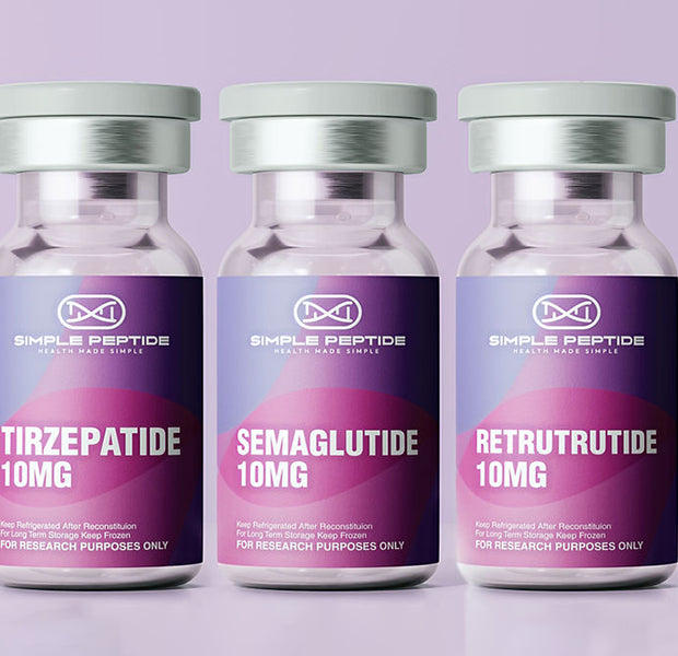 Tesamorelin 10MG