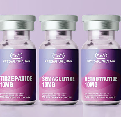 Tesamorelin 10MG