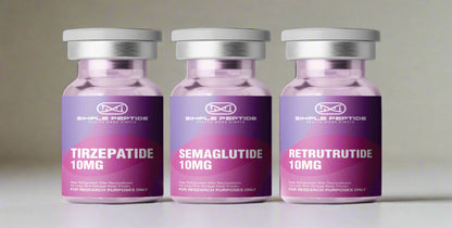Tirz 10MG