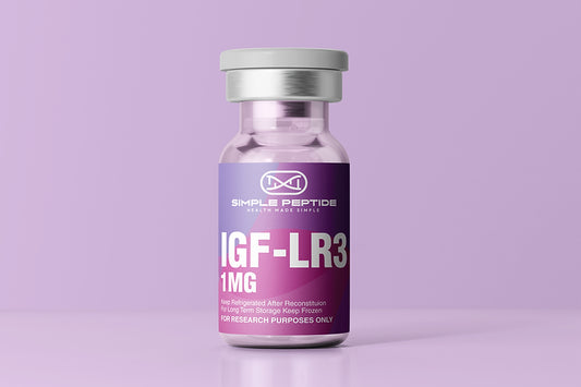 IGF-LR3 1MG
