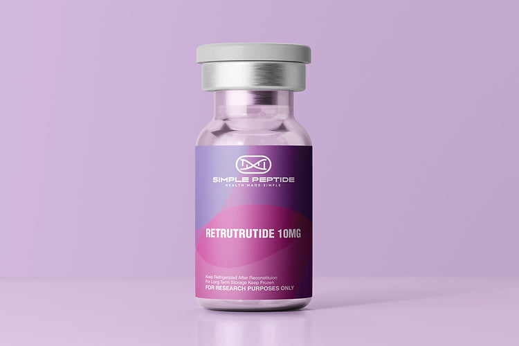 Retra 10MG