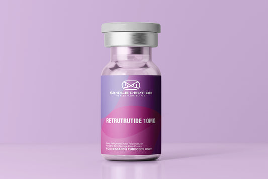Retra 10MG