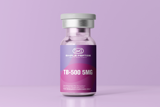 TB-500 5MG