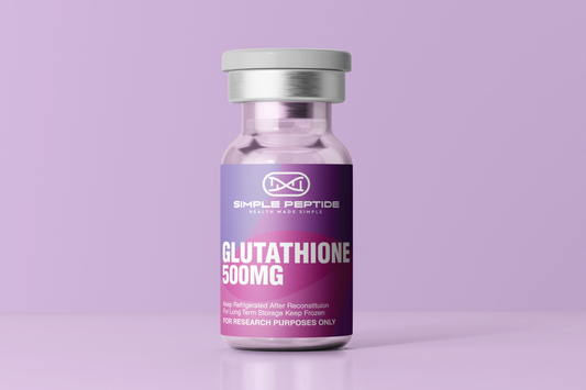 Glutathione 500MG